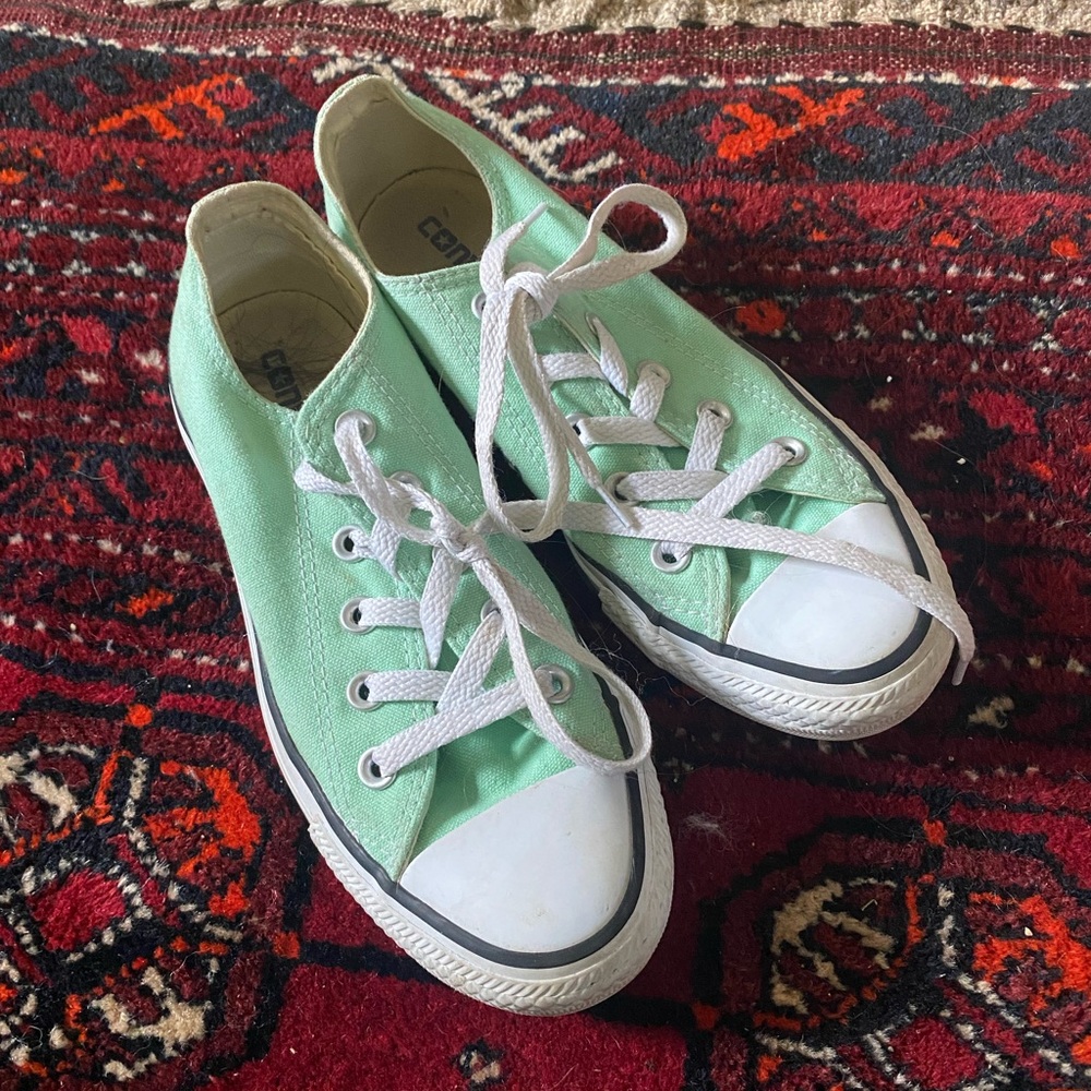 Converse Shoes